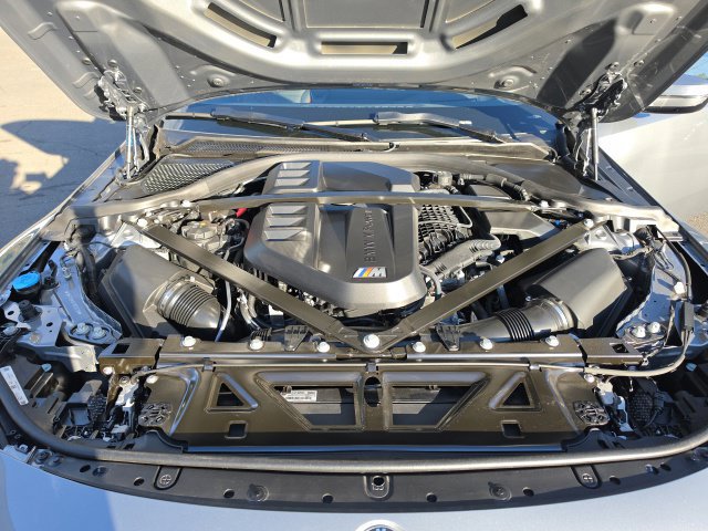 New 2026 BMW M2 w/ Lighting Package RWD image 12