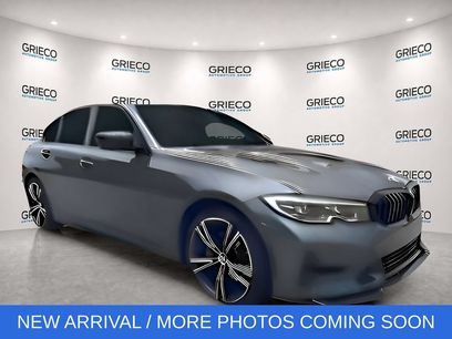 Used 2020 BMW 330i xDrive Sedan w/ Convenience Package