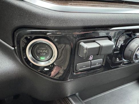 New 2026 Chevrolet Silverado 1500 RST image 46