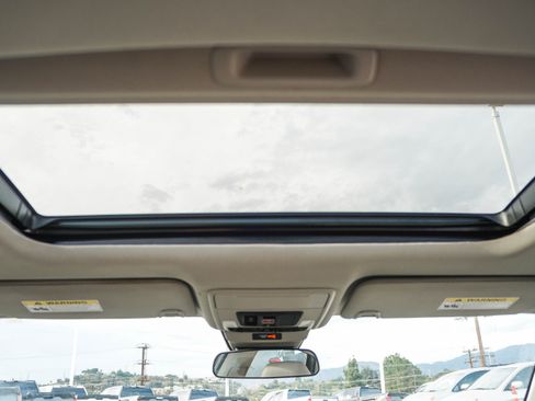 Used 2024 Honda Accord EX image 18