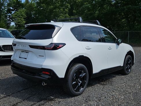 New 2026 MAZDA CX-5 2.5 S w/ Premium Plus Package AWD/4WD image 6