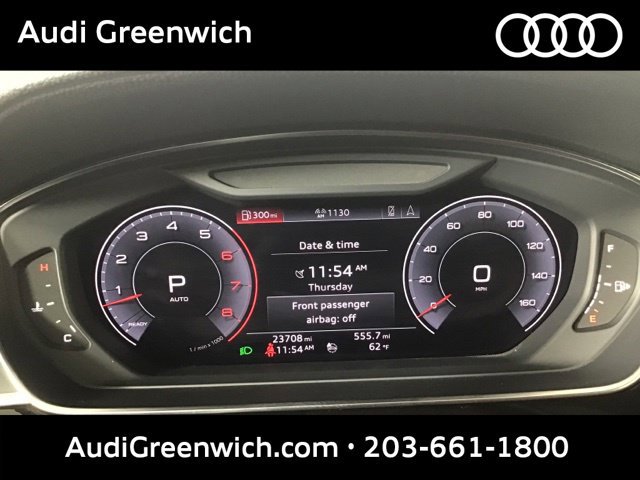 Used 2019 Audi A8 L 3.0T w/ Executive Package AWD/4WD image 16
