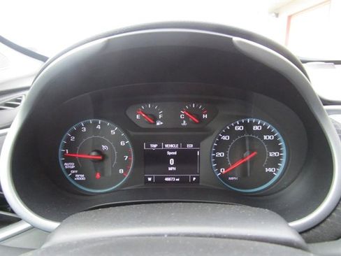 Used 2024 Chevrolet Malibu LT image 20