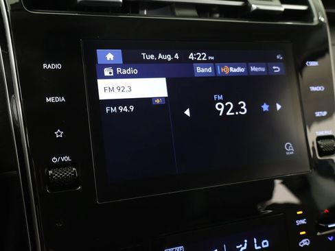 Used 2024 Hyundai Tucson SEL FWD image 45