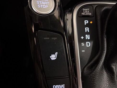 Used 2023 Kia Soul EX FWD image 18