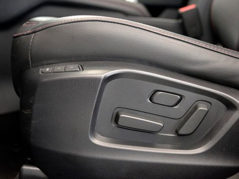 Used 2025 MAZDA CX-5 2.5 Turbo w/ Premium Package image 16