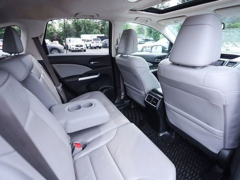 Used 2015 Honda CR-V EX-L image 45