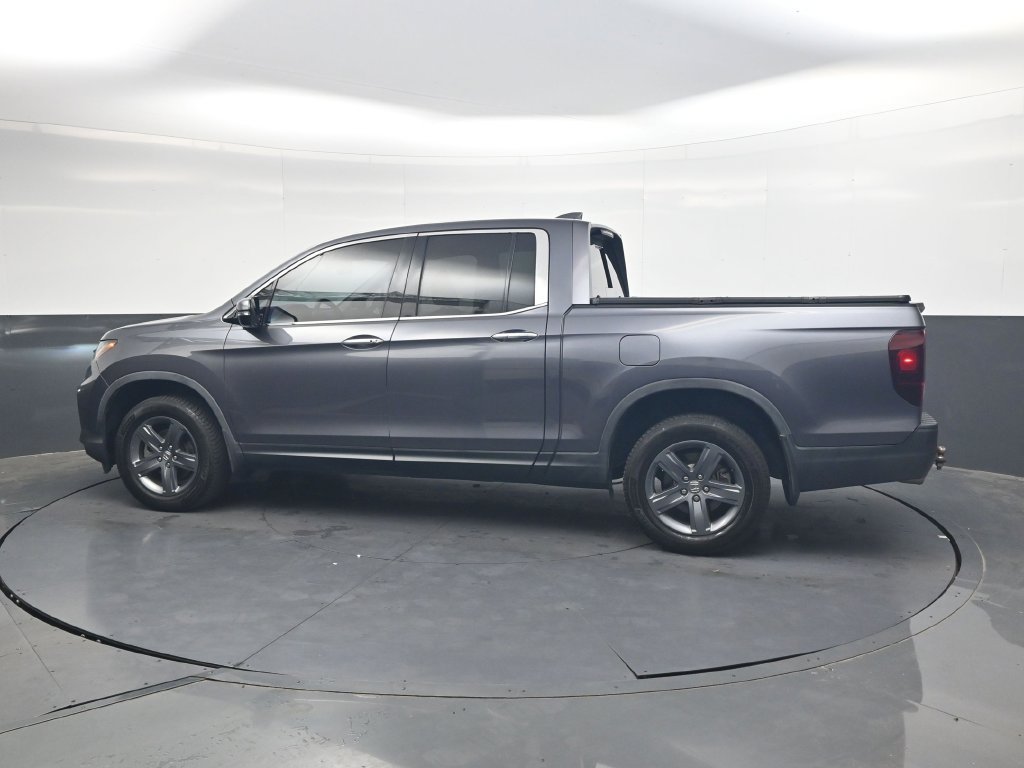 Certified 2022 Honda Ridgeline RTL-E image 7