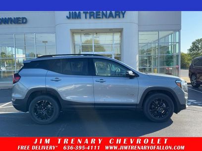 Used 2023 GMC Terrain AT4