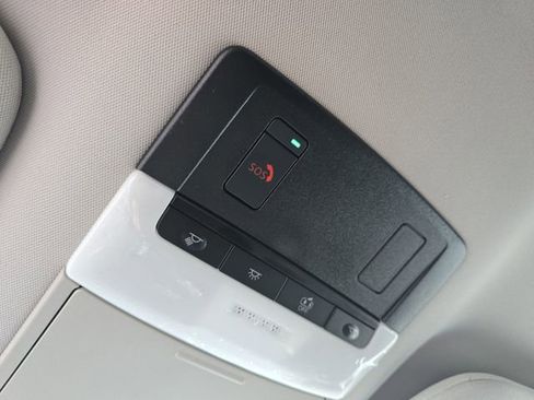 New 2026 Nissan Pathfinder SL image 31