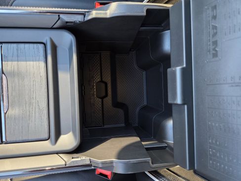 New 2026 RAM 1500 Limited w/ Night Edition image 32