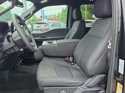 Used 2023 Ford F150 XL w/ STX Appearance Package AWD/4WD image 13