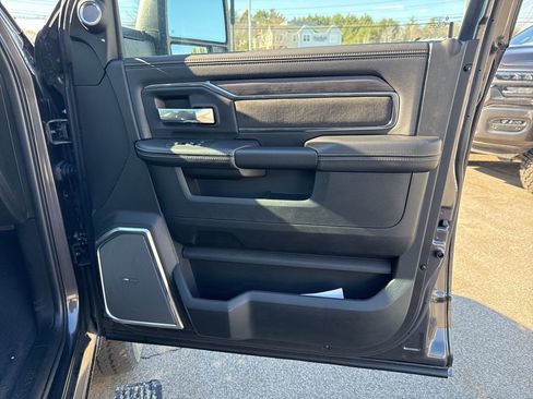 New 2026 RAM 2500 Laramie image 33