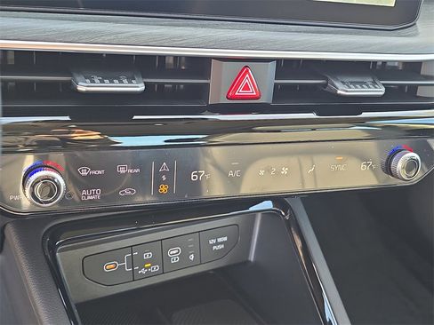New 2026 Kia K5 EX image 27