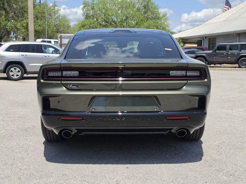 New 2026 Dodge Charger R/T AWD/4WD image 5