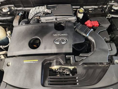 Used 2019 INFINITI QX50 Essential w/ Premium Heat Package FWD image 33