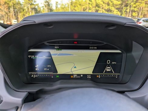 New 2026 Subaru Crosstrek 2.5i Limited image 23