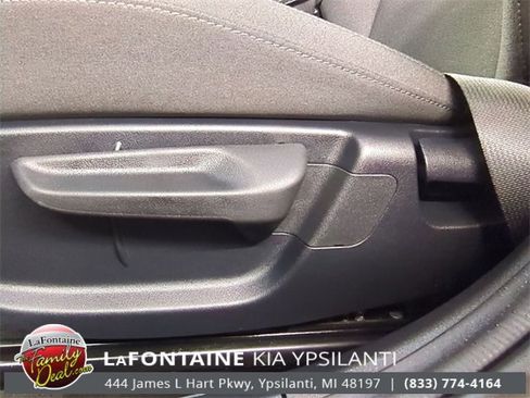Certified 2025 Kia K4 LXS image 13