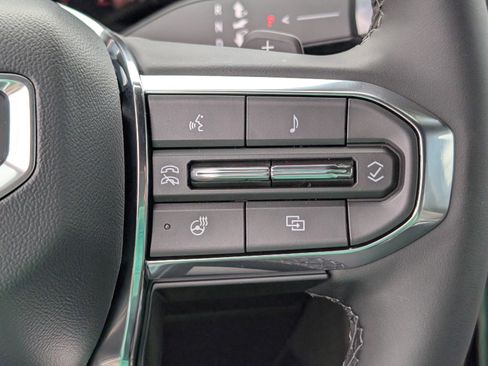 New 2026 GMC Acadia Elevation image 21