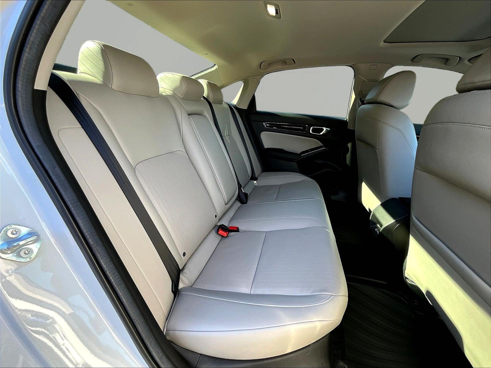 Used 2024 Honda Civic Touring image 24