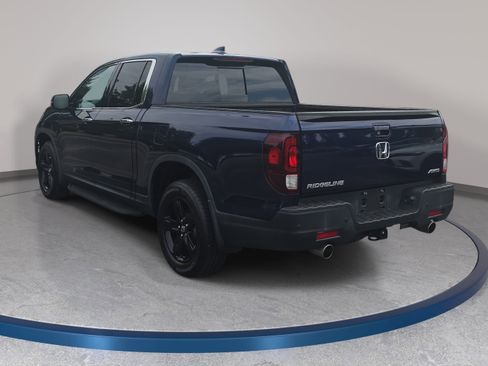 Certified 2023 Honda Ridgeline RTL-E image 7