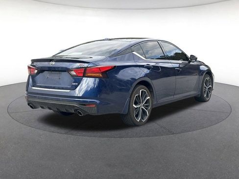 Certified 2023 Nissan Altima 2.5 SR image 28