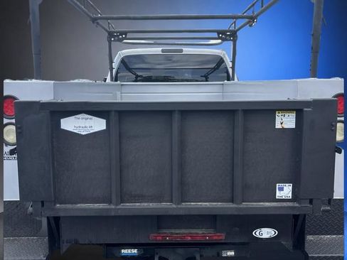 Used 2015 Ford F350 XL w/ Power Equipment Group RWD image 4
