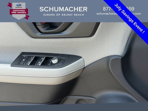 Used 2026 Subaru Forester Premium AWD/4WD image 29