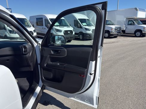 Used 2025 Ford Bronco Sport Big Bend w/ Convenience Package image 15