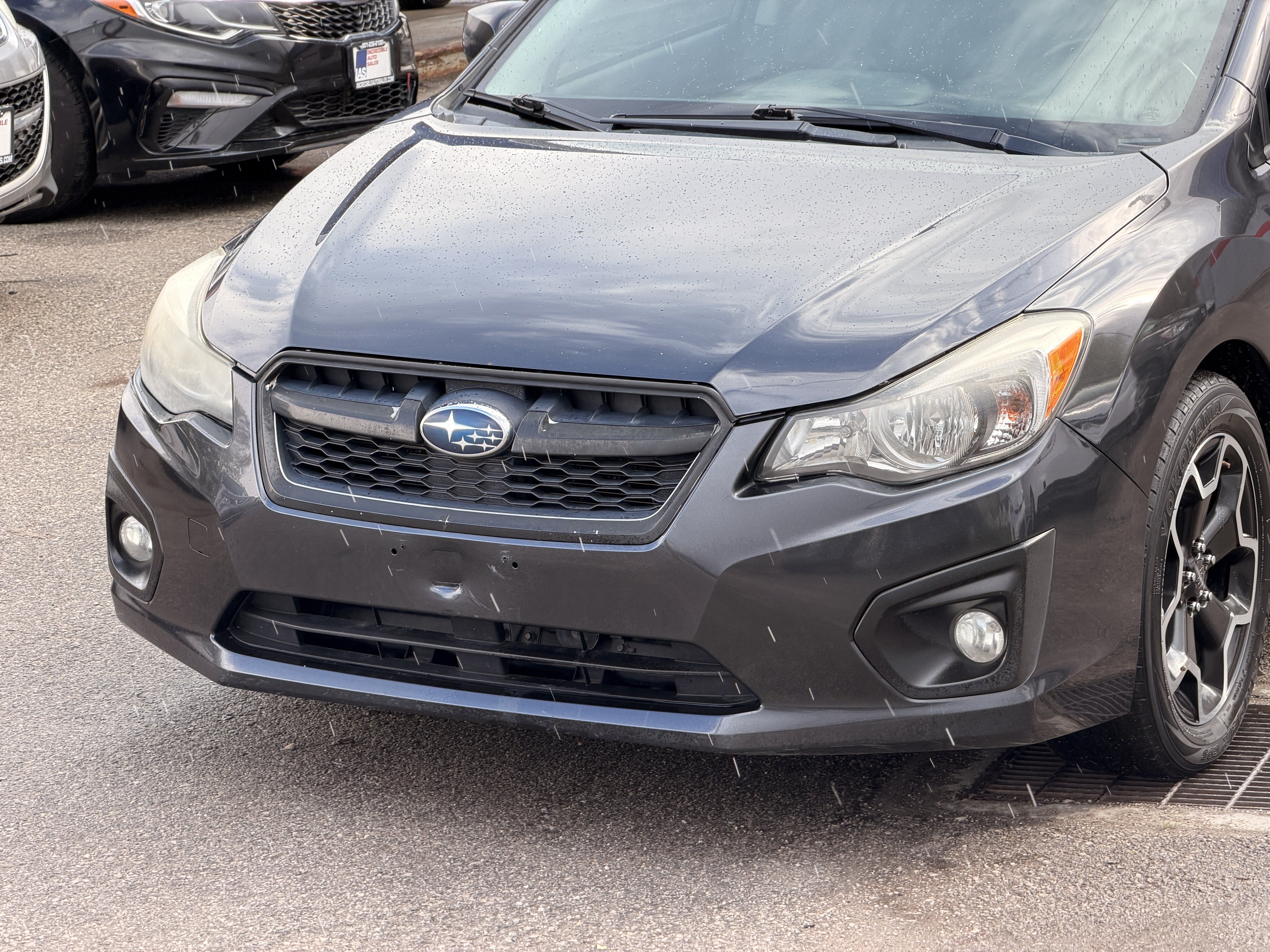 Used 2014 Subaru Impreza 2.0i Sport Premium AWD/4WD image 10