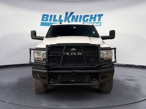 Used 2021 RAM 2500 Tradesman image 8