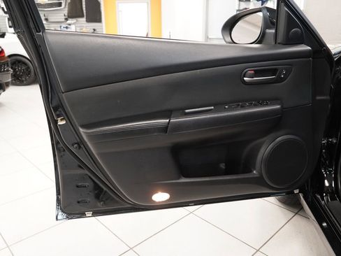 Used 2012 MAZDA MAZDA6 i Sport FWD image 6