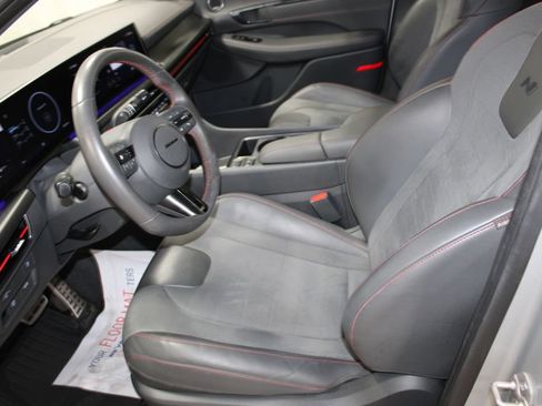 Used 2024 Hyundai Sonata N Line FWD image 14
