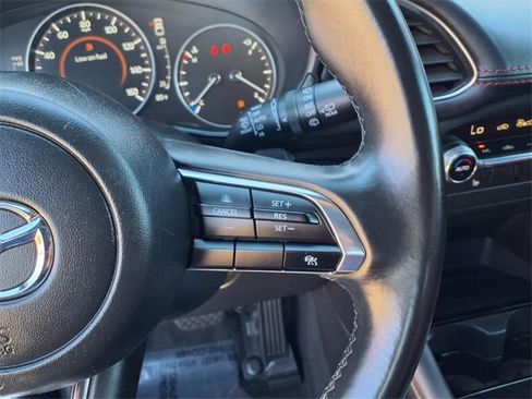 Used 2024 MAZDA MAZDA3 s image 18