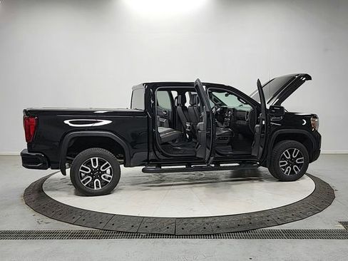 Used 2021 GMC Sierra 1500 AT4 AWD/4WD image 16