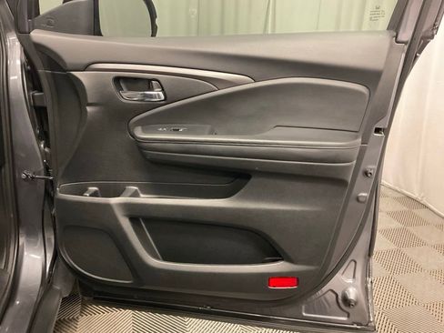 Used 2021 Honda Passport EX-L image 30