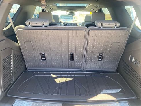 New 2026 Chevrolet Tahoe Z71 w/ Comfort Package image 32