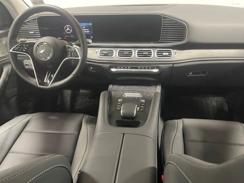 Certified 2026 Mercedes-Benz GLE 450 4MATIC image 29