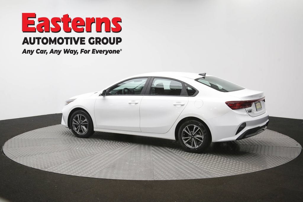 Used 2023 Kia Forte LXS FWD image 62