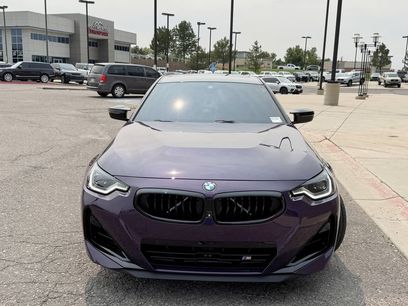 Used 2026 BMW M240i xDrive Coupe w/ Premium Package