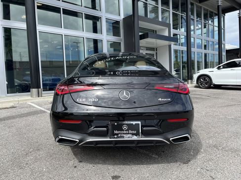 New 2026 Mercedes-Benz CLE 300 CLE 300 image 5