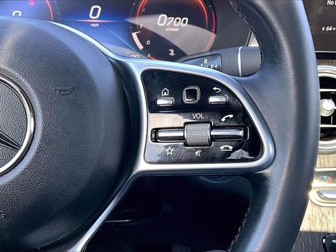 Used 2022 Mercedes-Benz GLC 300 GLC 300 w/ Premium Package Lite image 12