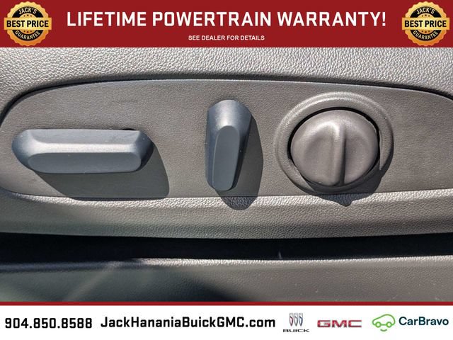 Used 2024 Chevrolet TrailBlazer RS w/ Convenience Package FWD image 20