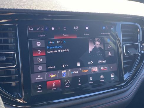 Used 2023 Dodge Durango GT image 24