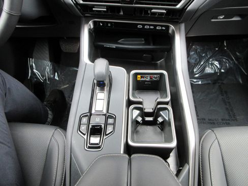 Used 2026 Lexus TX 350 AWD w/ Technology Package image 49