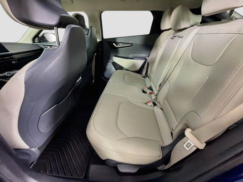 Used 2024 Kia EV6 Wind RWD image 26