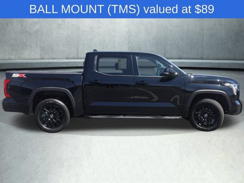 Used 2026 Toyota Tundra SR5 w/ SX Package AWD/4WD image 12