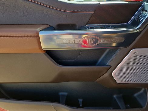 Used 2025 Ford F150 King Ranch image 22