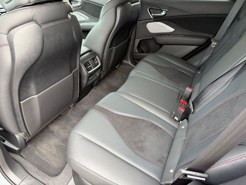 New 2026 Acura RDX A-Spec image 4