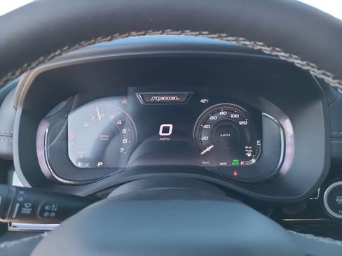 New 2026 RAM 1500 Rebel image 26